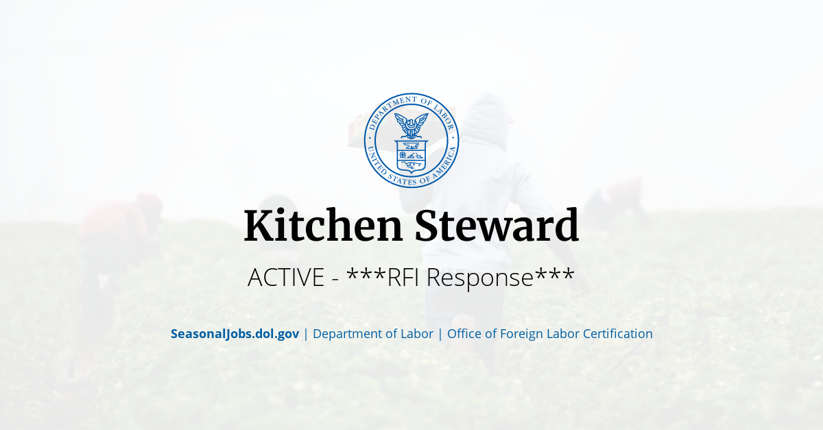 Og?title=Kitchen Steward&description=ACTIVE   ***RFI Response***%0A