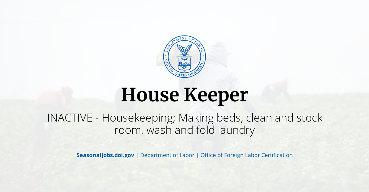 house-keeper-seasonaljobs-dol-gov