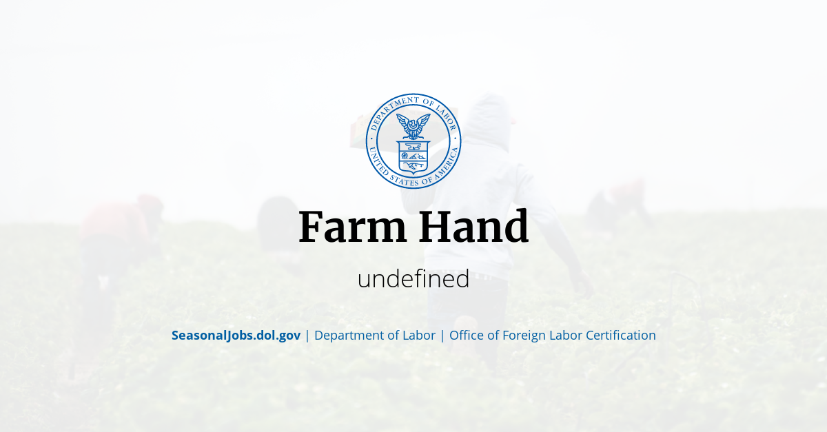 farm-hand-seasonaljobs-dol-gov